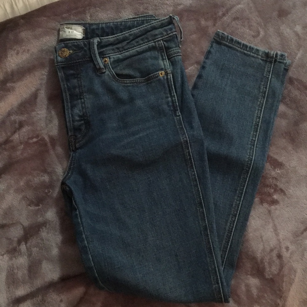 Free People Jeans